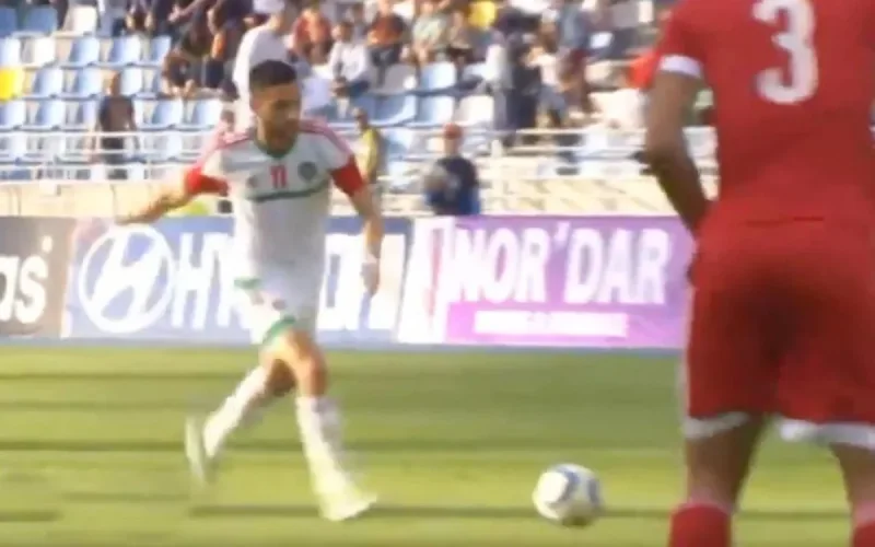 Résultat du Match : le Maroc bat le Congo 2 à 0 (vidéos)