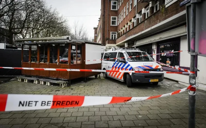 Décapitation d'un Marocain à Amsterdam : arrestation d'un suspect au Maroc