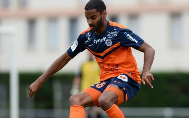 Le joueur franco-marocain Yassine Jebbour accusé de violences envers un policier