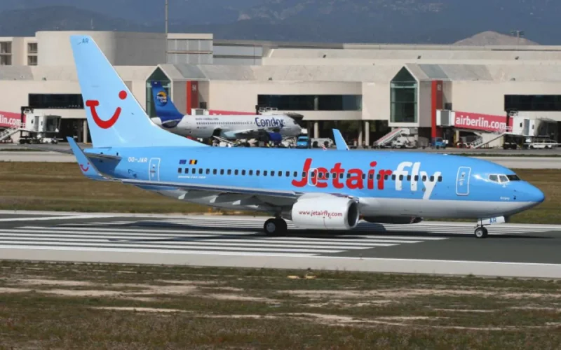 Nouvelles liaisons aériennes vers le Maroc au départ de la Belgique