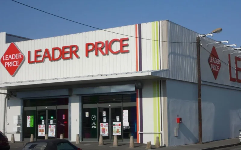 Leader Price s'installe au Maroc et prévoit 50 magasins d'ici 2020