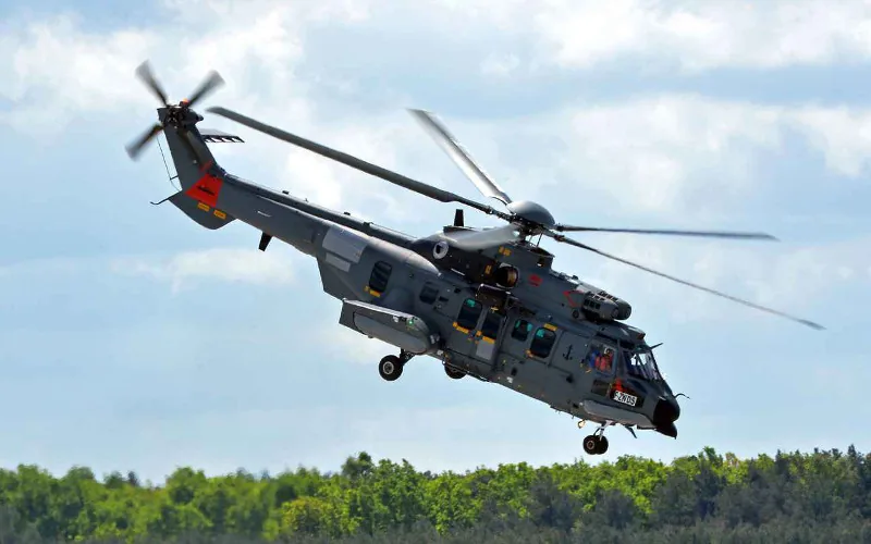 Le Maroc, premier client maghrébin de l'armement français