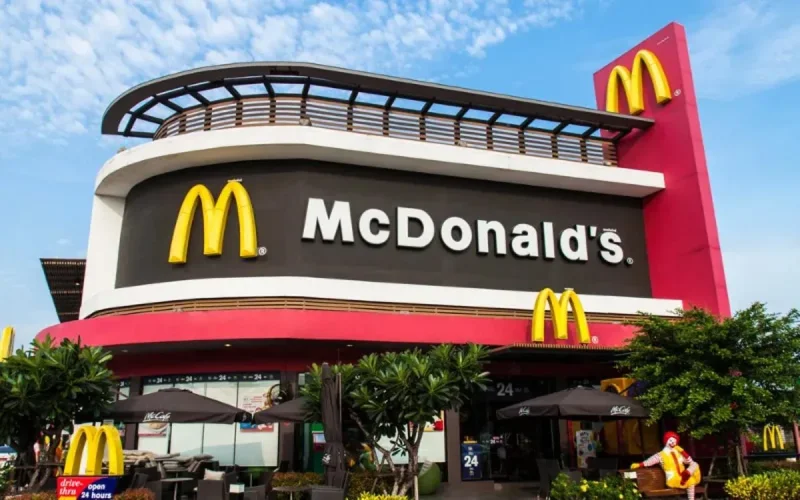 Maroc : le poulet du McDonald's est certifié halal