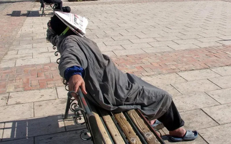 Comment résister à la soif pendant le ramadan ? (vidéo)