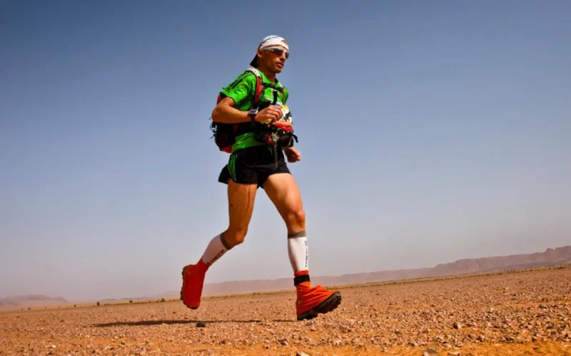 Sport et ramadan, quels risques pour la santé ? (vidéo)