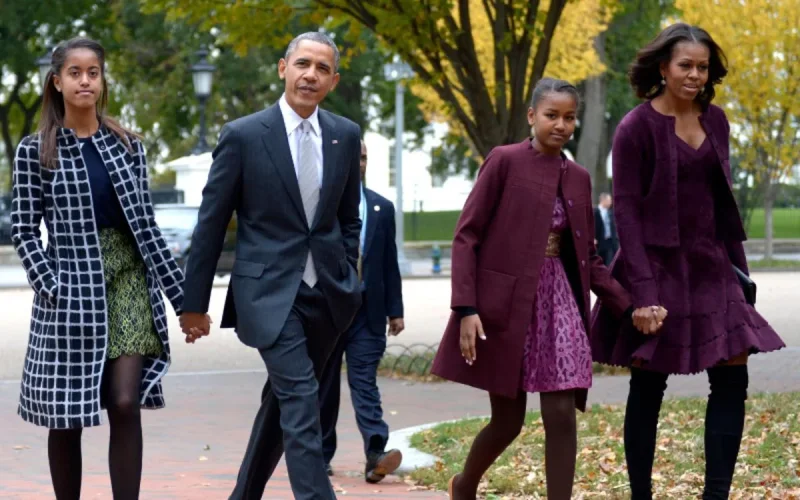 Officiel : Michelle Obama se rendra bien au Maroc