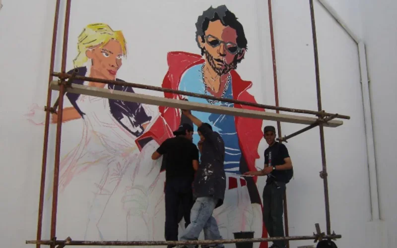 La ville de Fès va se doter d'un Institut des beaux arts