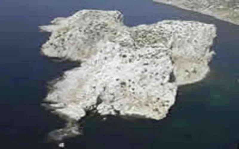 Ilôt leila : de l'histoire ancienne ?