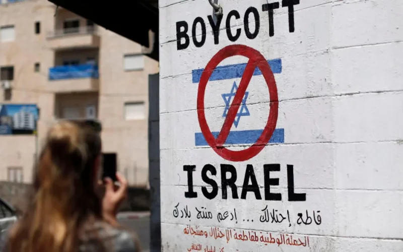 Succès au Maroc de l'opération de boycott des dattes israéliennes