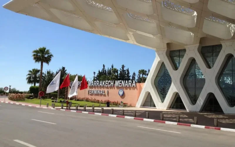 Quelle est la ligne aérienne drainant le plus de voyageurs au Maroc ?