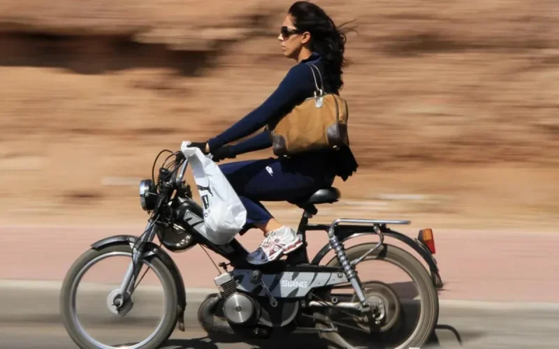 Maroc : le gouvernement fait machine arrière et prolonge le délai d'immatriculation des motocyclettes