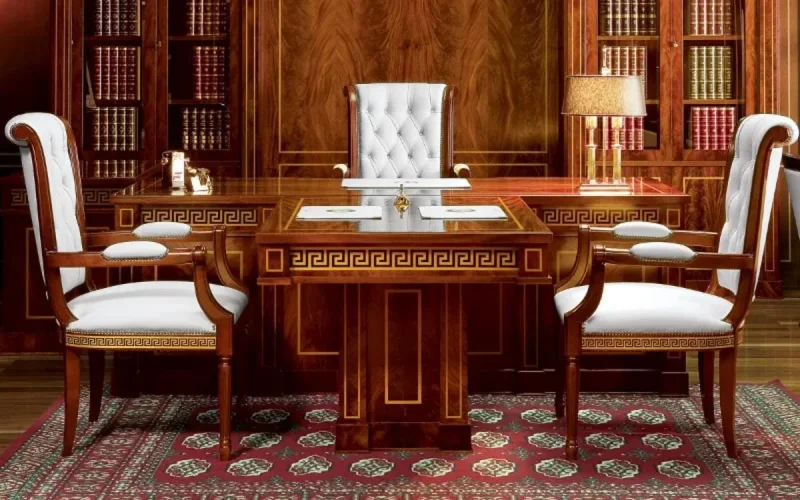 Maroc : quel est le salaire des patrons des établissements publics ?