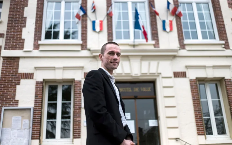 Le maire Front National contraint de fournir la salle municipale pour la prière de l'Aïd Al Fitr