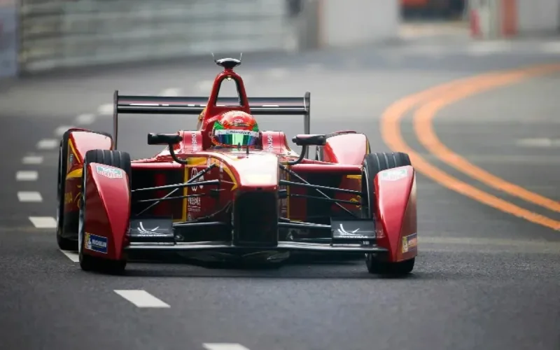 Officiel : Marrakech accueillera la Formule E