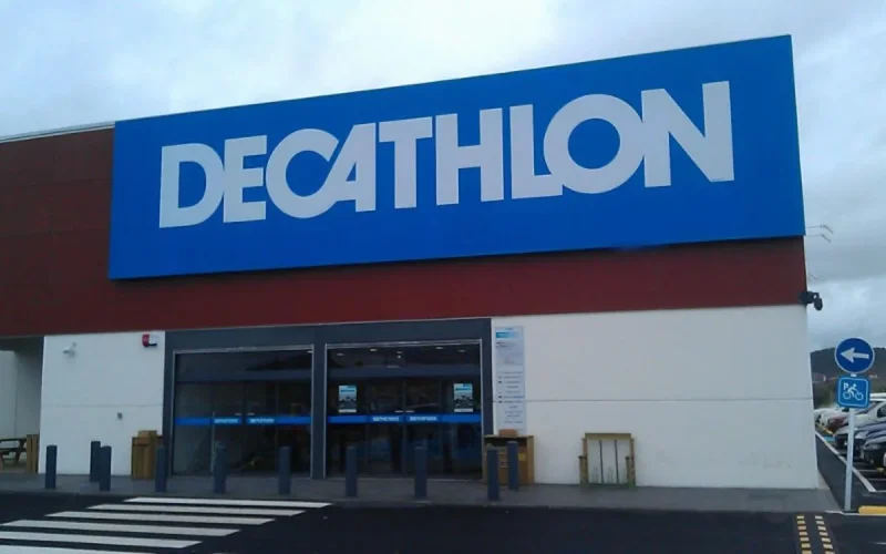 Décathlon compte ouvrir 26 magasins au Maroc et créer 11.000 emplois