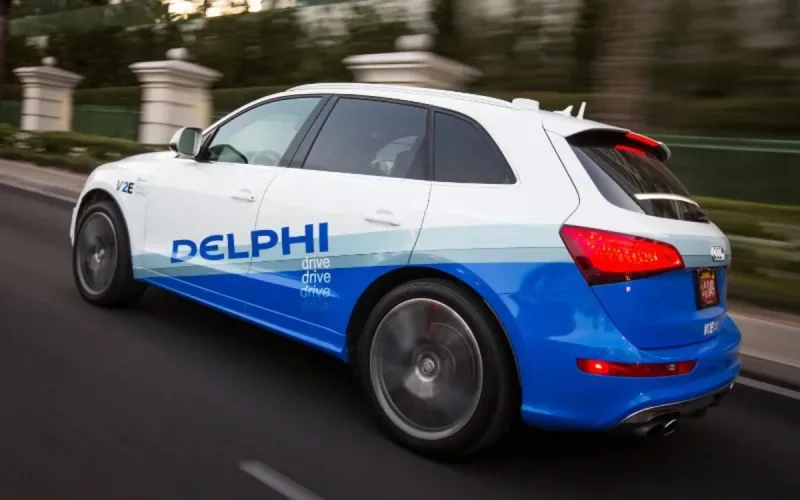 L'américain Delphi va créer 13.000 emplois au Maroc en 5 ans