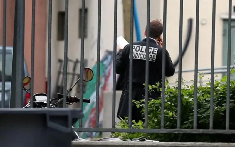 La fausse agression islamiste d'un responsable des Restos du coeur de Montreuil