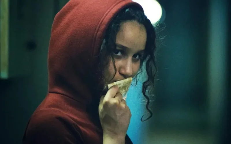 Bande-annonce de Divines de la Franco-marocaine Houda Benyamina (vidéo)