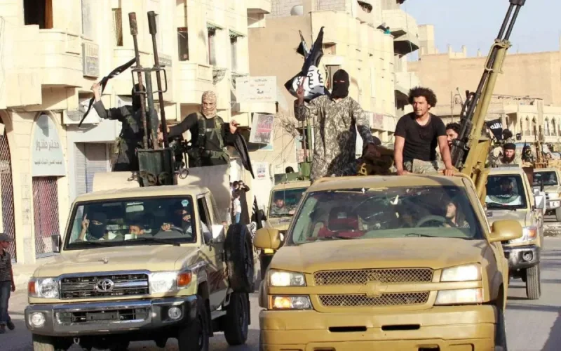 Les Pays-Bas pourraient renvoyer 200 djihadistes au Maroc