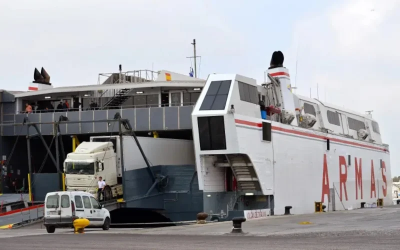 Rencontre avec des Marocains du monde à Bni Nssar (vidéo)