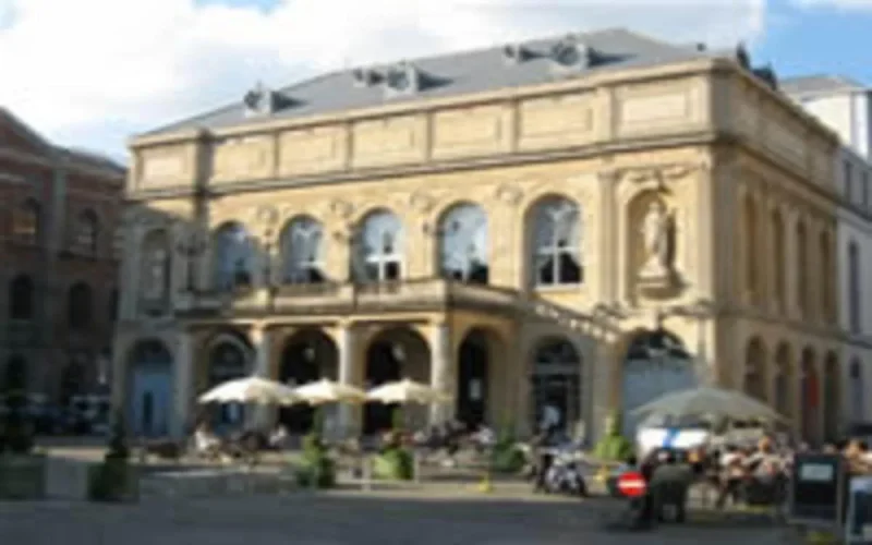 Le Maroc au Festival du film francophone de Namur