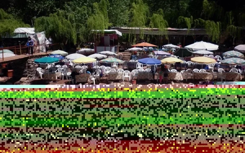 Une visite dans la vallée de l'Ourika (vidéo) ? 