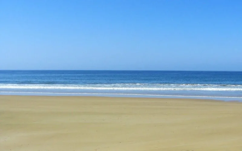 Visitons la plage d'Agadir, l'une des plus belles au Maroc (vidéo)