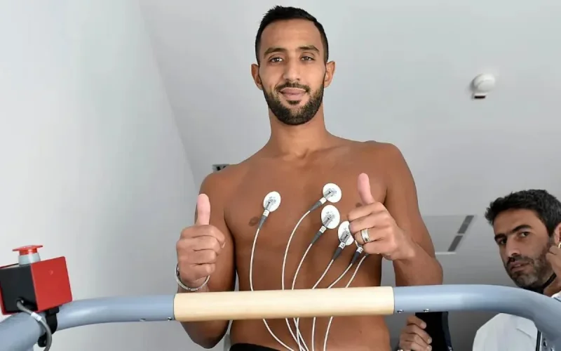 Officiel : Mehdi Benatia quitte le Bayern Munich pour la Juventus de Turin