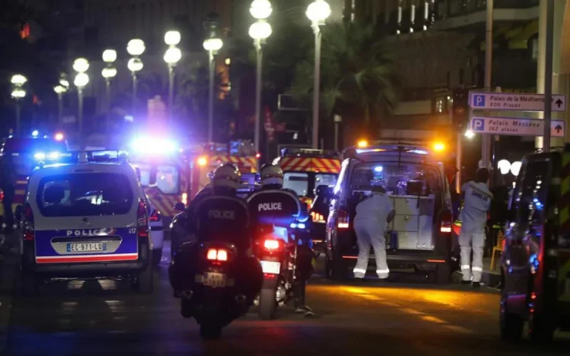 Attentat de Nice : deux Marocains seraient parmi les victimes
