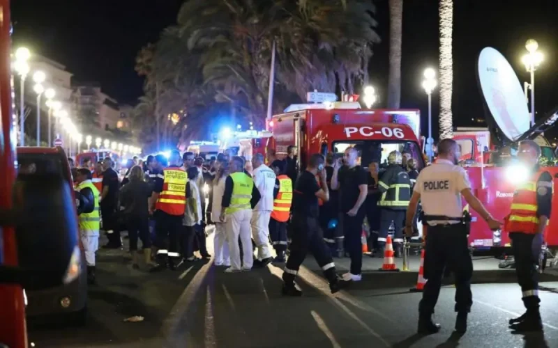 Attentat à Nice : trois morts du côté marocain, un enfant dans un état grave
