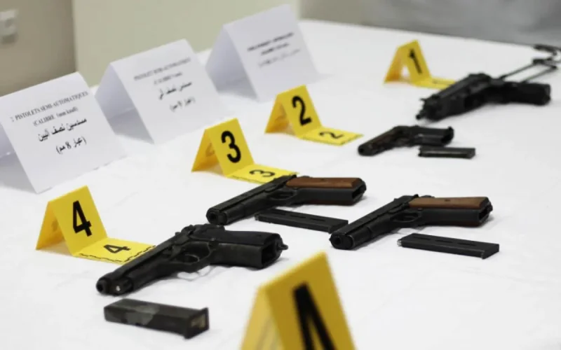 Un Français condamné à 6 ans de prison ferme pour terrorisme au Maroc