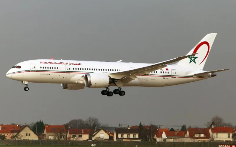 Les vols de Royal Air Maroc vers la Turquie ont repris