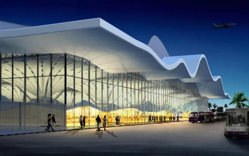 Les travaux d'extension de l'aéroport Marrakech-Ménara finalisés en octobre prochain