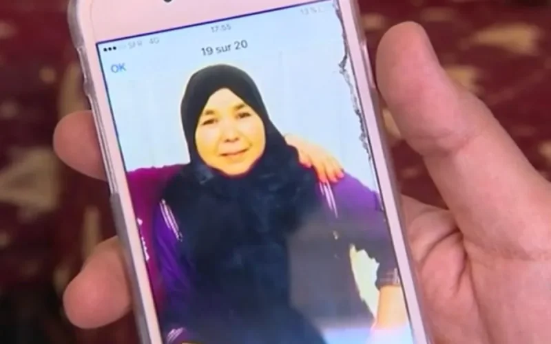Témoignage bouleversant de la famille de Fatima, Marocaine tuée dans l'attaque terroriste à Nice (vidéo)