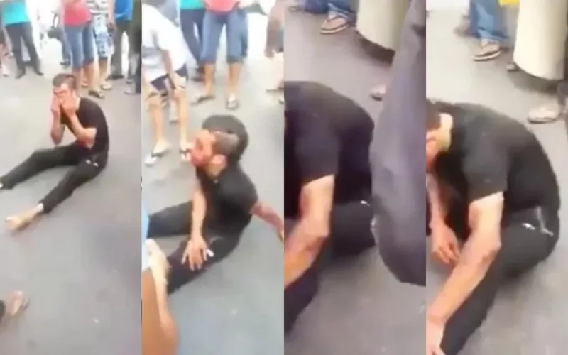 Un record de 256.000 personnes arrêtées en 6 mois au Maroc