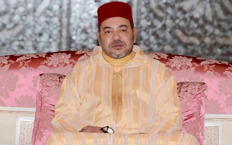 1272 personnes graciées par le roi Mohammed VI à l'occasion de la fête du Trône