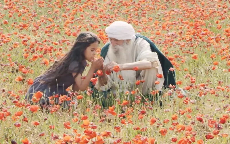 COP22 au Maroc : "Il suffit d'ouvrir les yeux" (vidéo)