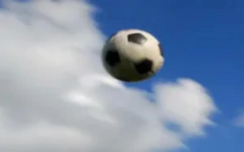 Du pied en or au Calcio