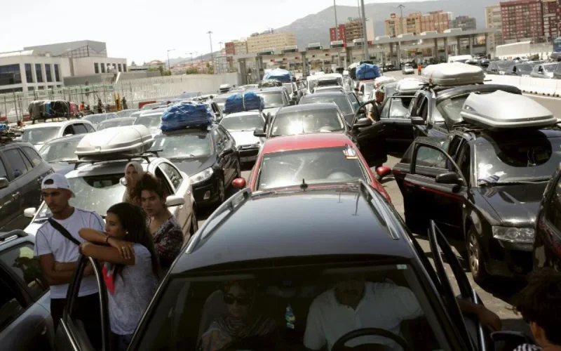 Voici les principales conclusions de l'étude sur les MRE