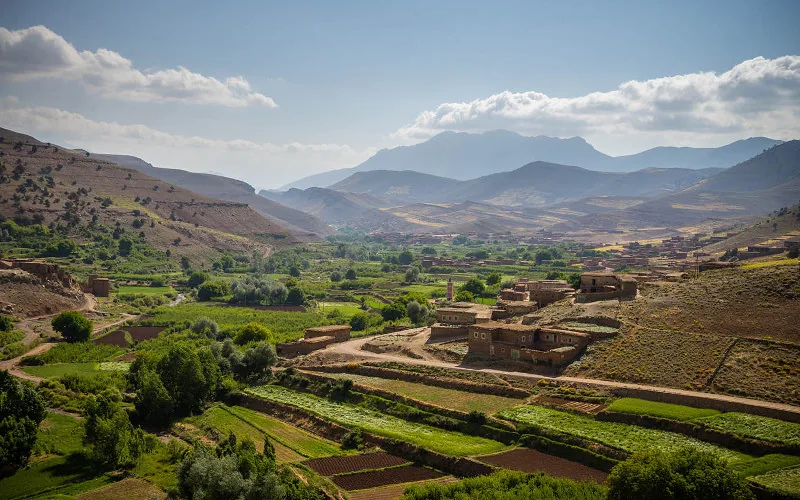 Et si le Maroc se mettait au tourisme vert ? (reportage vidéo)