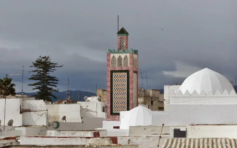 Attaque au sabre dans une mosquée de Tétouan : un troisième décès
