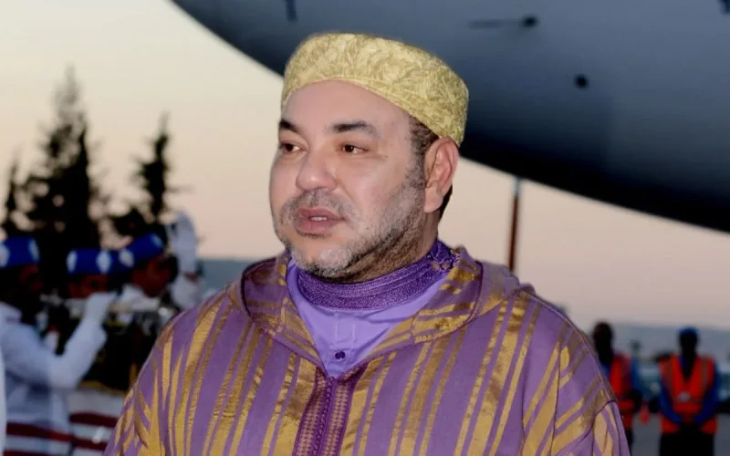 Le roi Mohammed VI ordonne l'envoi de deux Canadair pour aider le Portugal en proie à des feux de forêt
