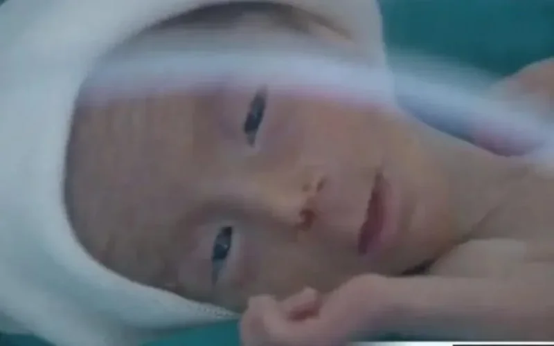 Naissance de quadruplés à Meknès (vidéo)