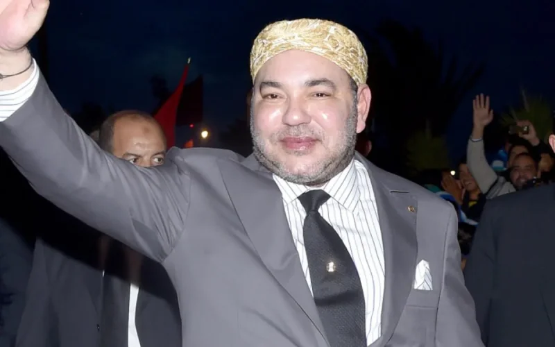 Mohammed VI accorde sa grâce à 378 personnes
