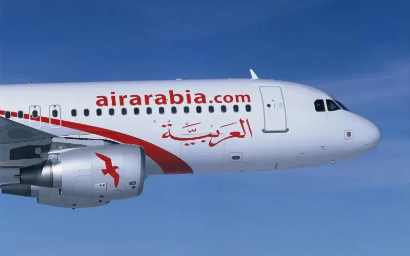 Air Arabia lance une liaison aérienne entre Fès et Bordeaux