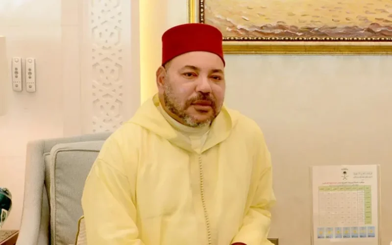 Mohammed VI demande aux Marocains du monde de s'éloigner du discours djihadiste