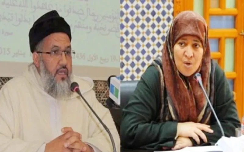 Maroc : scandale sexuel de deux éminentes personnalités "islamistes"
