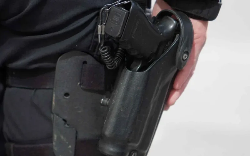 Maroc : un gardien de prison se suicide avec son arme de service