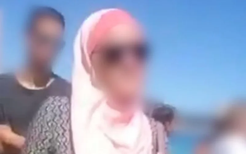 France : un cap a été franchi, une femme verbalisée pour un simple foulard