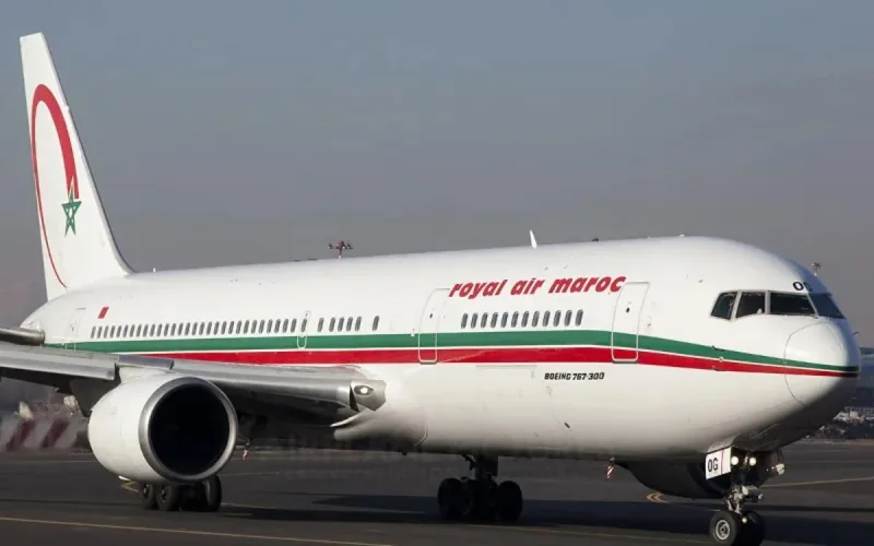 Une ligne aérienne entre Oujda et Oran ?